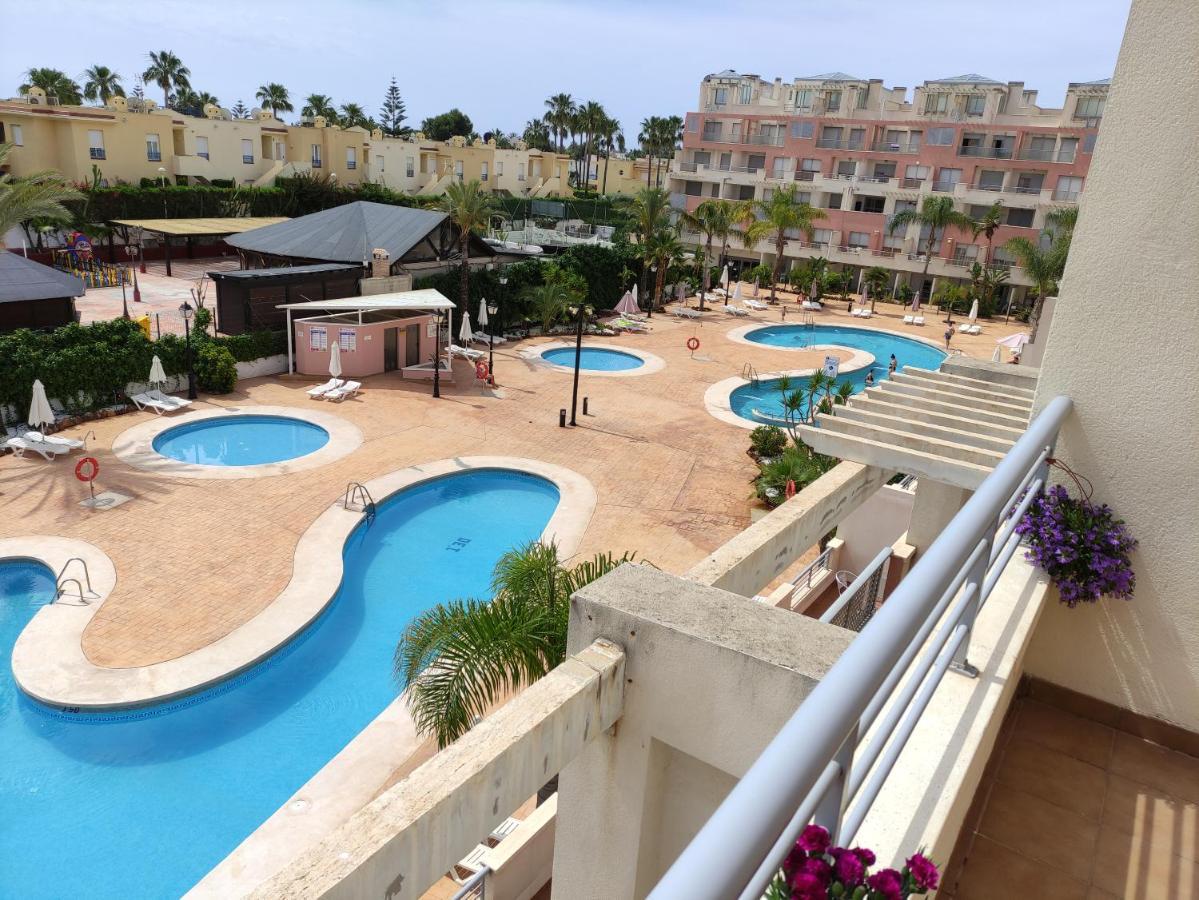 Dumar Puerto Rey Vera Exterior foto